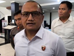 Ditresnarkoba Polda Kalsel Ringkus Dua Pengedar Sabu Dalam Sehari, 30 Paket Gagal Beredar