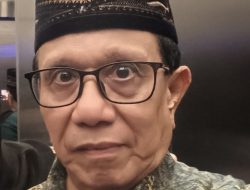 Ramadhan dan Pers Kita