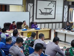Persiapan Haul ke-6 Abah Guru Zuhdi Capai 60 Persen