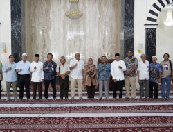 Banjir Awal Tahun, Pemkot Banjarmasin Fokus Mitigasi dan Normalisasi Sungai