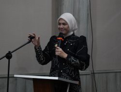 Wawali Ananda Tekankan Budaya Melayani