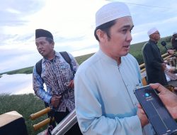 MUI HST Hargai Perbedaan Awal Puasa Ramadan 1447