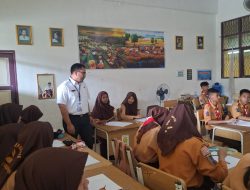 Disdik Banjarmasin Sesuaikan Jam Sekolah Selama Ramadan 1447 H, KBM Dipersingkat