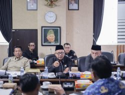 Komisi IV DPRD Minta Seleksi Pimpinan Baznas Diulang, Sesuai PMA 10/2025