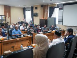 Komisi I Tindaklanjuti Aduan Dugaan Pengambilalihan Lahan di Lingkar Selatan Banjarmasin