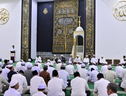 Hasnur Group Gelar Buka Puasa Bersama, Perkuat Sinergi Perusahaan dan Masyarakat