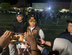 Polresta Banjarmasin Amankan 40 Remaja saat Patroli Sejak Awal Ramadan