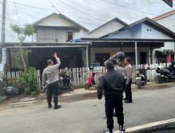 Pemilik Rumah yang Jadi Sasaran Pelemparan Botol Kaca Berisi Minyak Ungkap Kronologi dan Dugaan Motif Kejadian