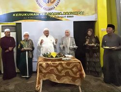 73 Tahun Kerukunan Keluarga Bakumpai, Terus Berkiprah Lestarikan Budaya hingga Mendunia