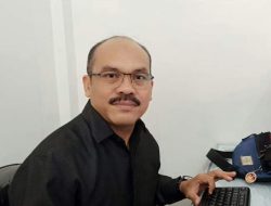Ketua Komisi 1 DPRD Banjarmasin Apresiasi Polisi Ungkap Kasus Molotov: Personilnya Layak Dapat Penghargaan