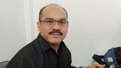 Ketua Komisi 1 DPRD Banjarmasin Apresiasi Polisi Ungkap Kasus Molotov: Personilnya Layak Dapat Penghargaan
