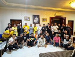 Manajemen Barito Putera dan Suporter Gelar Pertemuan: Tujuh Laga Wajib Menang