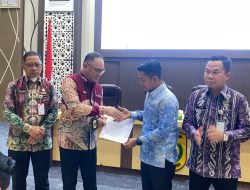 Dorong Kepatuhan Pajak, Pemko dan KPP Pratama Banjarmasin Buka Layanan e-Filing