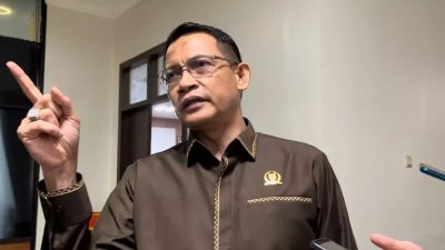 Komisi III DPRD Kalsel Kawal Percepatan Pembangunan Jembatan Barito II