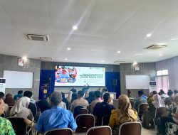 Hindari Risiko Busuk dan Pecah, Wabup HST Larang Telur di Menu SPPG Ramadan