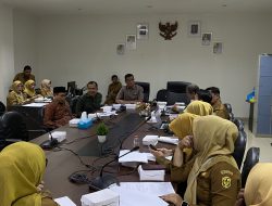 Lensa Foto Kegiatan DPRD Banjarmasin Februari 2026
