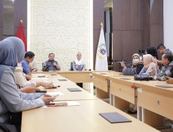 BK DPRD Kalsel Studi Komparasi ke DKI Jakarta