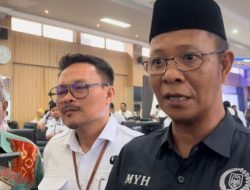 Yani Helmi Dukung Bank Kalsel Menjadi Bank Devisa