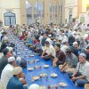 Wagub Kalsel Buka Puasa Bersama di Masjid Sabilal Muhtadin: Maknai Ramadan sebagai Momentum Silaturahmi