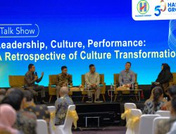 Hasnur Group Siapkan Tim dan Tata Kelola Hadapi Tantangan Bisnis 2026