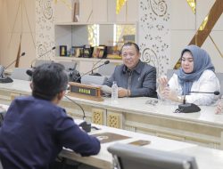 Komisi IV DPRD Kalsel Dalami Skema UOBK RSUD