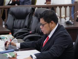 Launching CoE Banjarmasin di Bali Jangan Sampai Bernasib Sama Seperti Film JSS