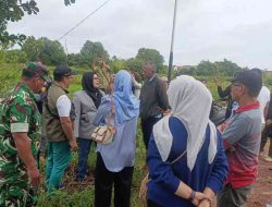 Kunjungan Lapangan ke Wilayah Banjir, DPRD Banjarmasin Dorong Normalisasi Sungai