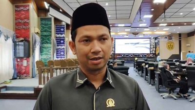 Ketua DPRD Banjarmasin : Warga Miskin Berhak dapat Bantuan Iuran BPJS Kesehatan