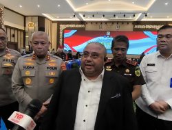 Komisi III DPR RI Cek Kesiapan Penerapan KUHAP Baru di Kalsel, Soroti OTT HSU dan Penguatan Pengawasan Internal APH