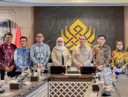 Perjuangan Wali Kota Lisa Gaungkan Cempaka Sebagai Living Museum, Menteri Fadli Zon Siap Dukung Warisan Intan Banjarbaru.