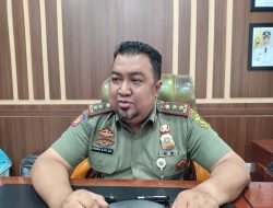 Kepatuhan Perda Ramadan Meningkat, Satpol PP: Pelanggaran Menurun