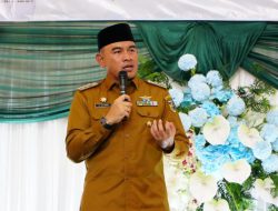 Berkat Layanan Digital Bank Kalsel, Bupati Tala Yakin Ekonomi Pesisir Tumbuh Lebih Tangguh
