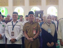 Pesantren Ramadhan 1447 H: Upaya Cetak Generasi Cerdas dan Religius