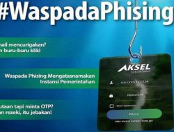Bank Kalsel Imbau Nasabah Waspada Kejahatan Phising