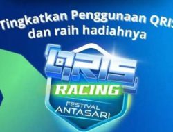 Lewat QRIS Race 2026, Bank Kalsel Dorong Peningkatan Aksel by Bank Kalsel