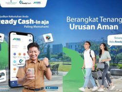 Bank Kalsel Berikan Layanan Ready Cash untuk ASN