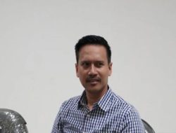 Gusti Yuli Dukung Penertiban PKL di Pasar Wadai Ramadan