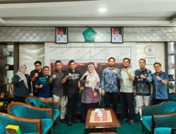 Banggar DPRD Banjarmasin Belajar Serapan Anggaran ke Sidoarjo