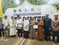 Yuni Abdi Nur Sulaiman Istiqamah Gelar Semarak Ramadan, Golkar Banjarmasin Khatam Al-Qur’an Setiap Hari