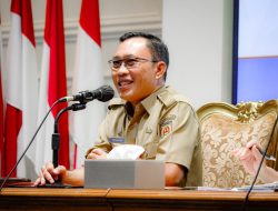 Banjarbaru Pacu Performa Pegawai dan Kualitas Layanan Publik