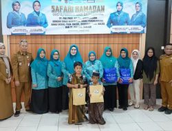 Berkah Ramadan, Pemprov Kalsel Salurkan 15.000 Paket Bantuan Untuk Masyarakat Lewat Berbagai Program