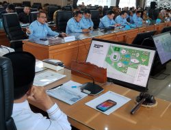 DPRD Kalsel Kawal Pembangunan Stadion di Jalan Gubernur Syarkawi, Anggaran Capai Rp1 Triliun