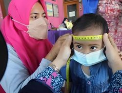 2.000 KPM Dilibatkan Tekan Stunting Kalsel di Seluruh Desa