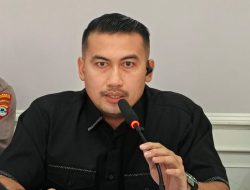 Berkas Kasus Pembunuhan Mahasiswi ULM Dinyatakan P21, Penyidik Akan Limpahkan Barbuk dan Tersangka ke Kejari Banjarmasin