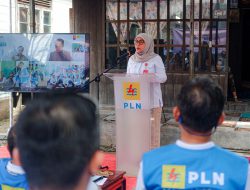 Cahaya Ramadhan di Cempaka: Light Up The Dream PLN 2026
