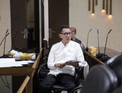 Revisi Perda Air Tanah Mulai Dibahas