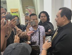 Anggota DPR RI, Fraksi Partai Golkar Sosialisasi Empat Pilar MPR RI: Tekankan Pentingnya Menjaga Persatuan