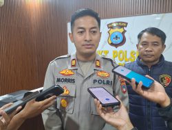 Viral CCTV Pengeroyokan di Jalan Veteran Banjarmasin, Tiga Pelaku Bersenjata Kapak dan Balok Diburu Polisi