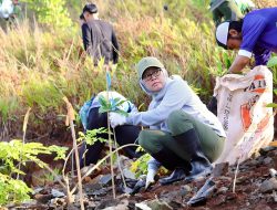 Perhutanan Sosial Jadi Fokus Dishut Kalsel, Dorong Pengelolaan Hutan oleh Masyarakat