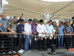 Shelter Air dan Mudik Gratis Jadi Solusi Mobilitas Warga Banjarmasin
